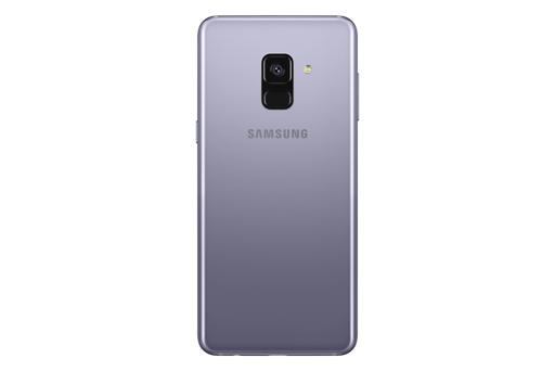 Galaxy A8 (2018) (A530F)