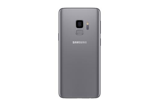 Galaxy S9 (G960F)